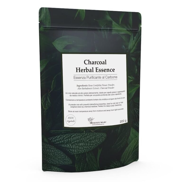 Piante Trattanti, essenze botaniche per capelli sani