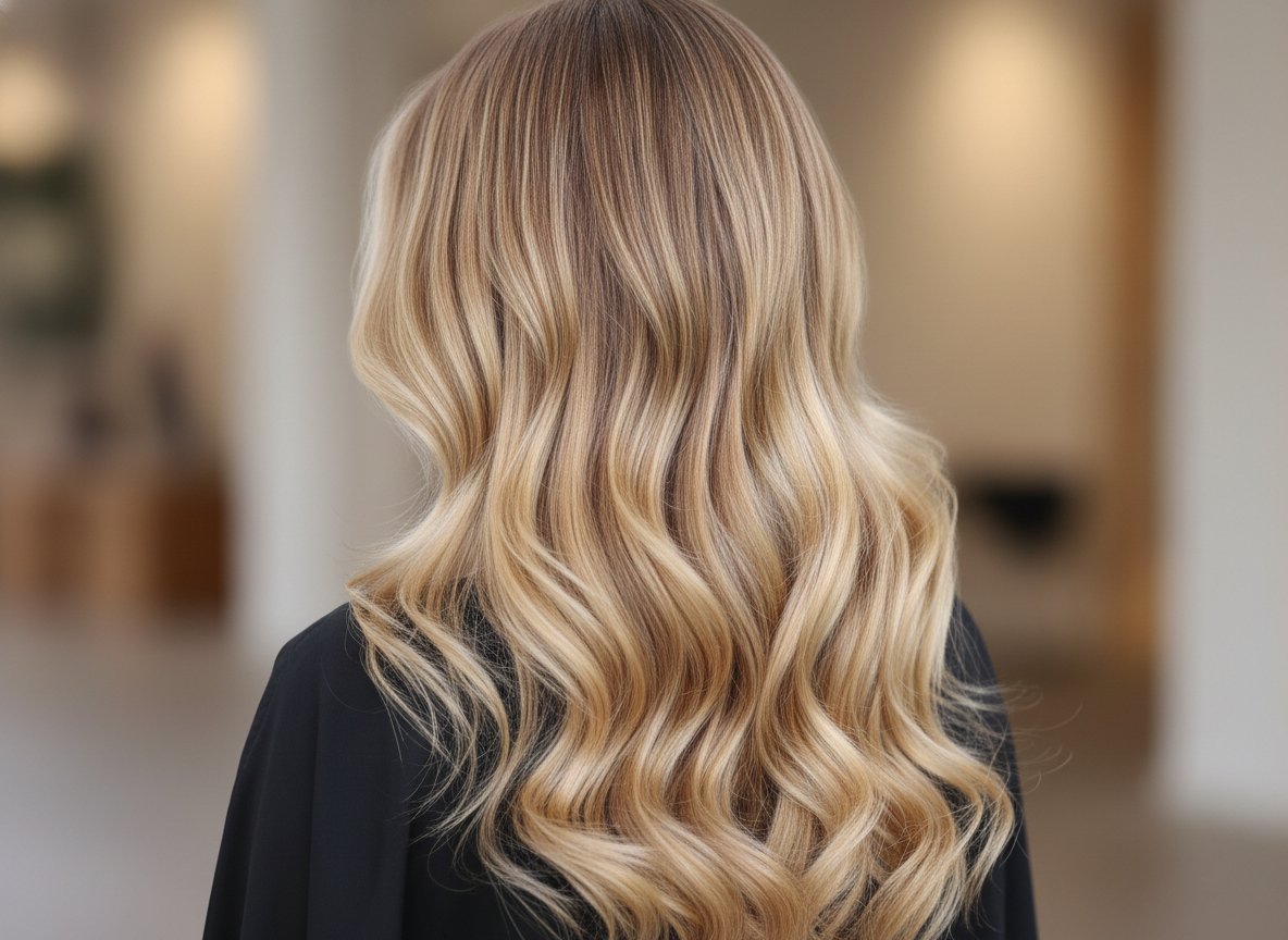 Colorazione capelli a Mestre, Salone Parrucchieri AuraVera