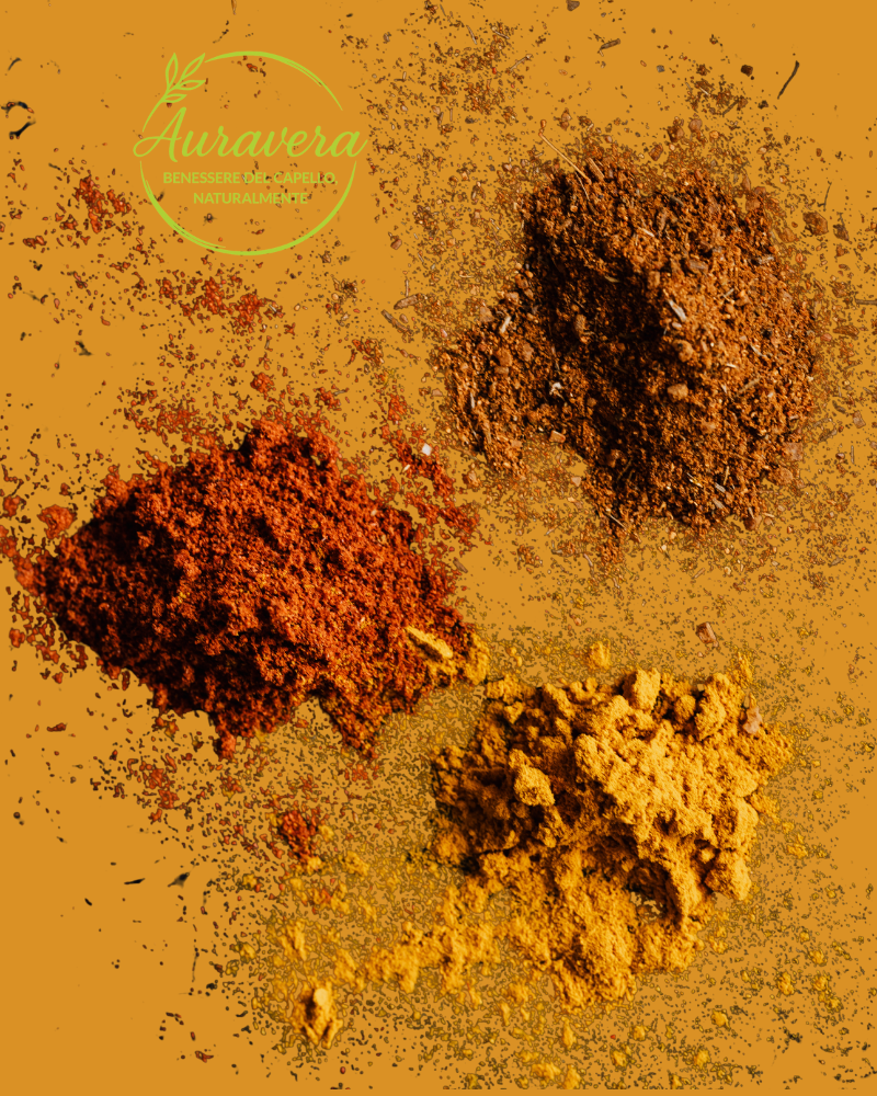 colorazione capelli naturalmente salone auravera mestre