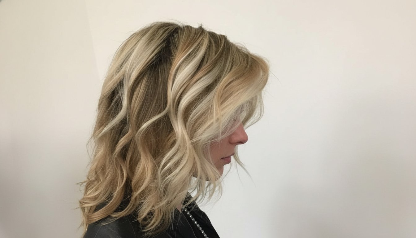 Salone di parrucchieri a Mestre in Veneto