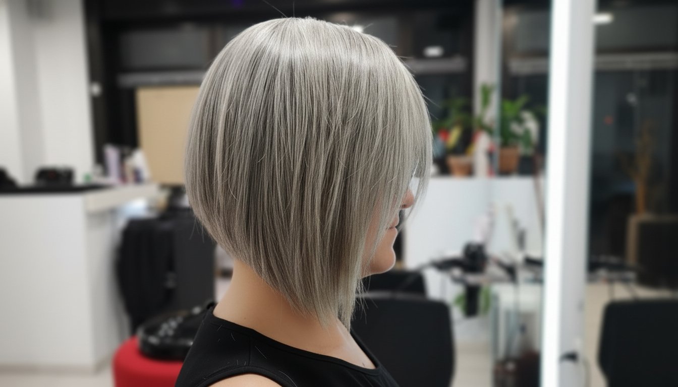 Trattamenti per capelli a Mestre, salone AuraVera