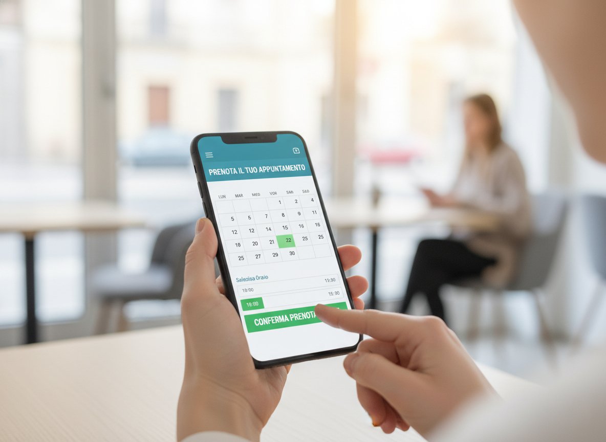 prenota ora il tuo appuntamento salone parrucchieri auravera mestre