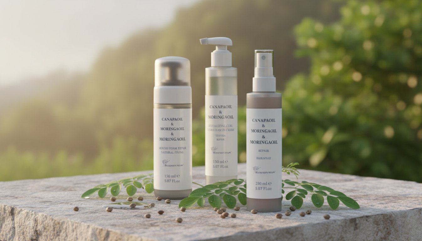 prodotti cura dei capelli salone di parrucchieri a mestre auravera