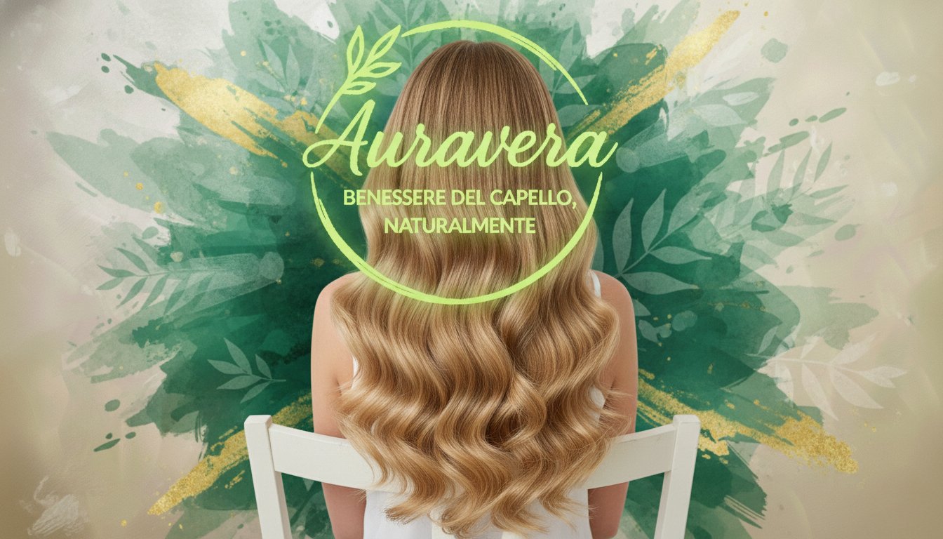 Salone da parrucchieri a Mestre, AuraVera