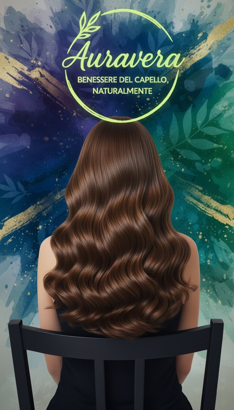 I nostri servizi presso il Salone parrucchieri a Mestre AuravERA