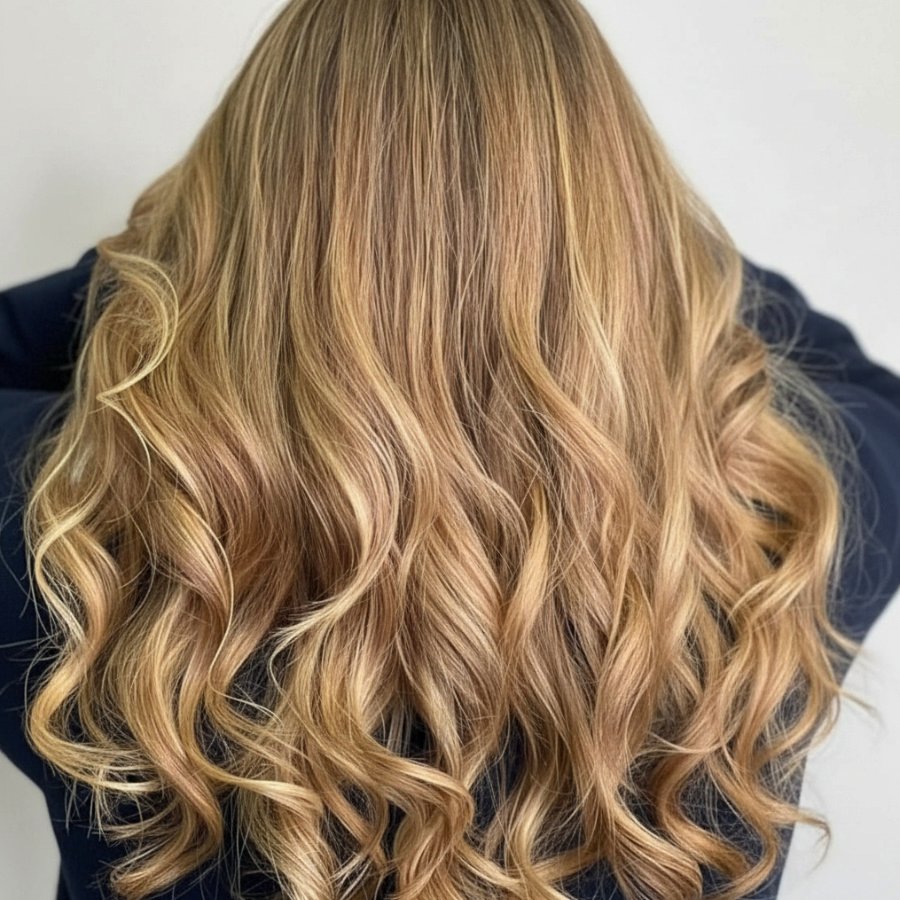 Salone da Parrucchieri a Mestre AuraVera