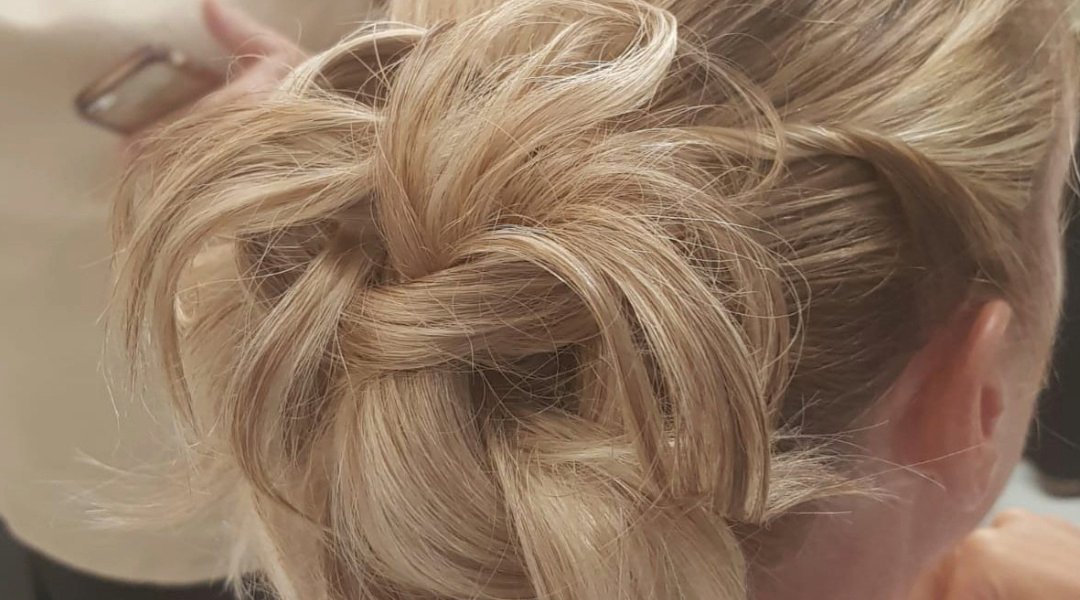 Parrucchiera per donna a Mestre