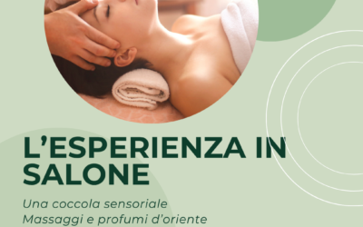 Trattamento Detox Capelli